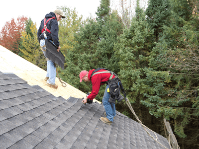 About Roof Repair Experts Sawyerville, IL